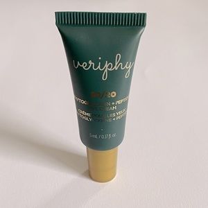 Veriphy eye cream